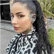 Dicto clase de danza urbana para jovenes y adultos